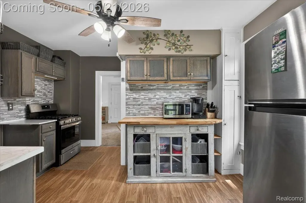 841 Sands Road Brandon Charter Township MI 48462