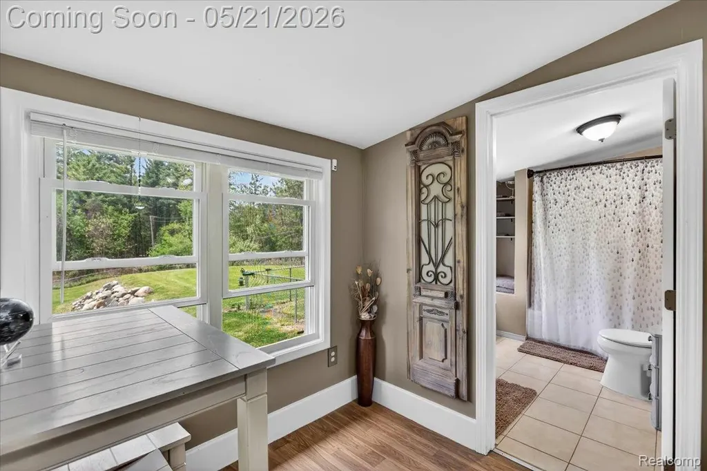 841 Sands Road Brandon Charter Township MI 48462