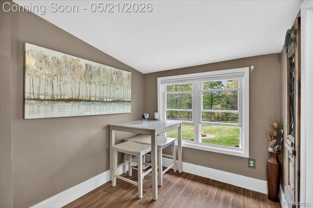 841 Sands Road Brandon Charter Township MI 48462