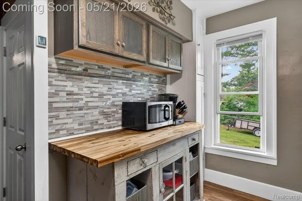 841 Sands Road Brandon Charter Township MI 48462