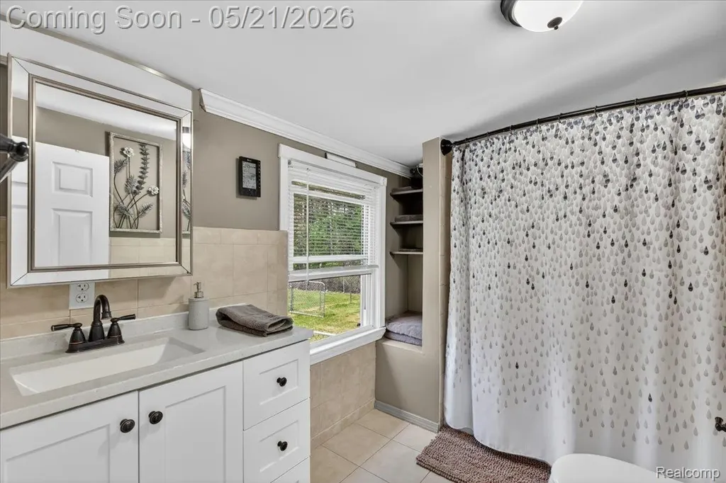 841 Sands Road Brandon Charter Township MI 48462