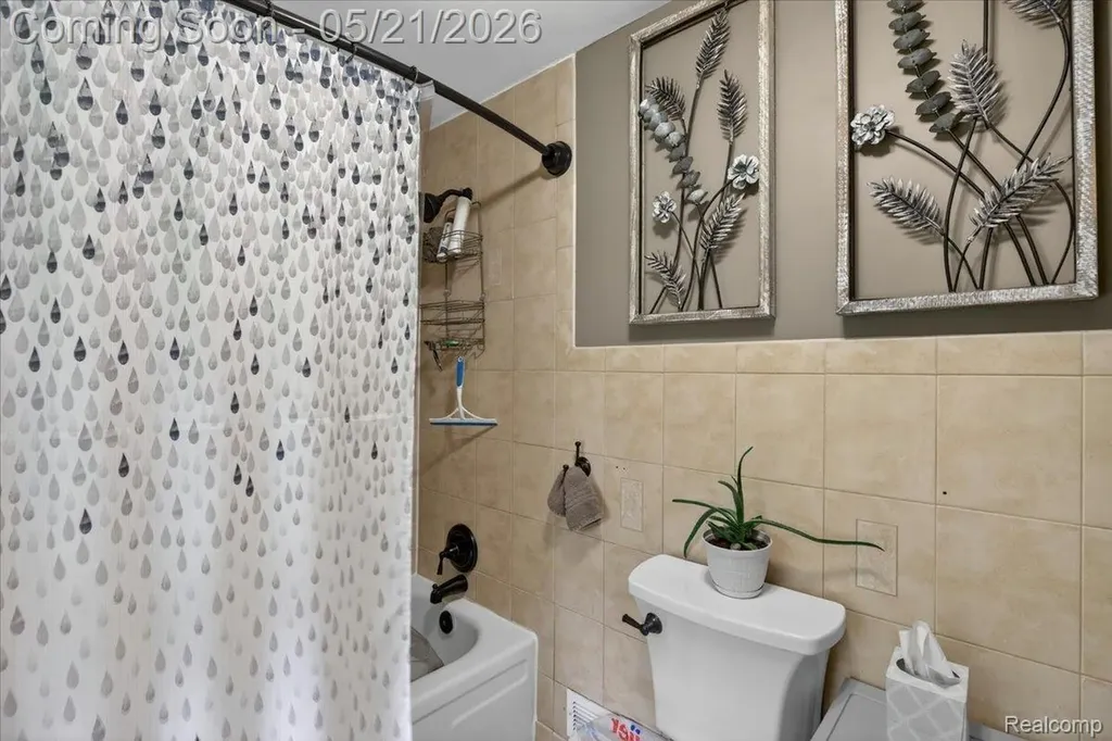841 Sands Road Brandon Charter Township MI 48462
