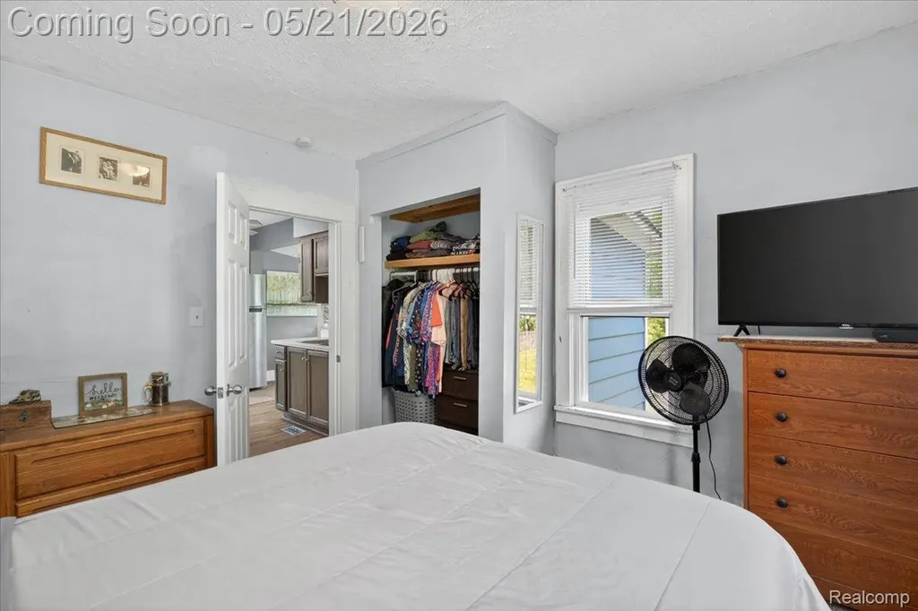 841 Sands Road Brandon Charter Township MI 48462