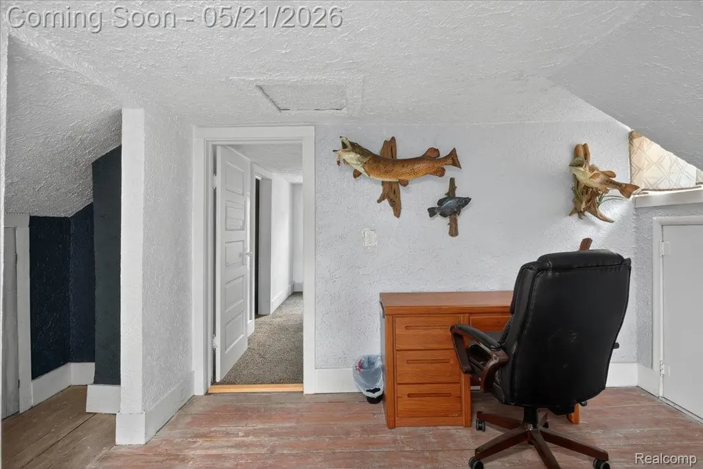841 Sands Road Brandon Charter Township MI 48462