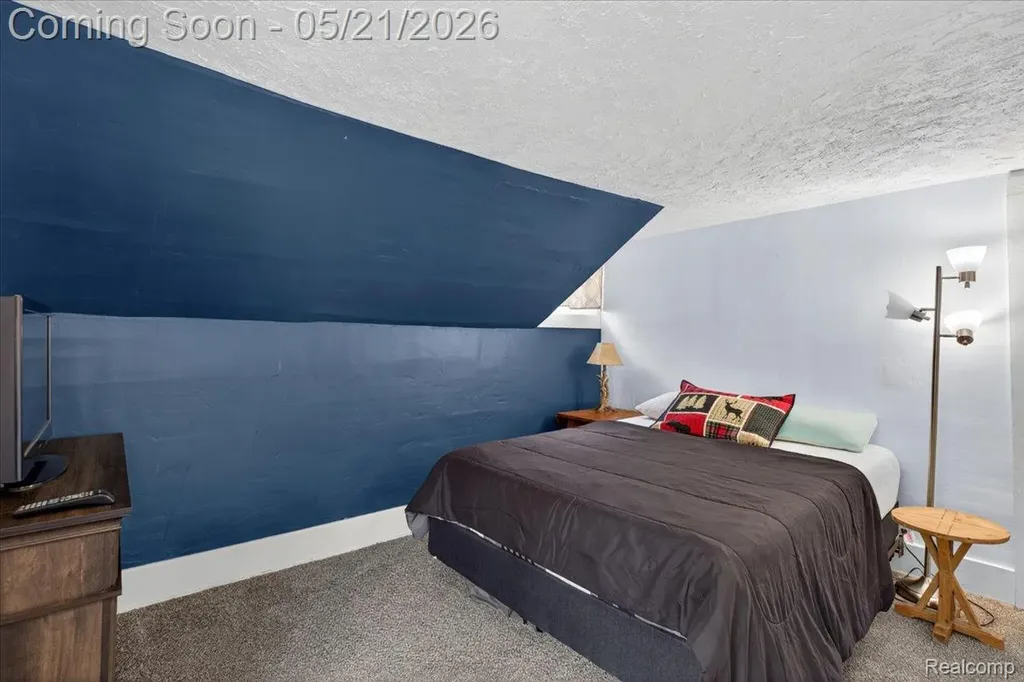 841 Sands Road Brandon Charter Township MI 48462