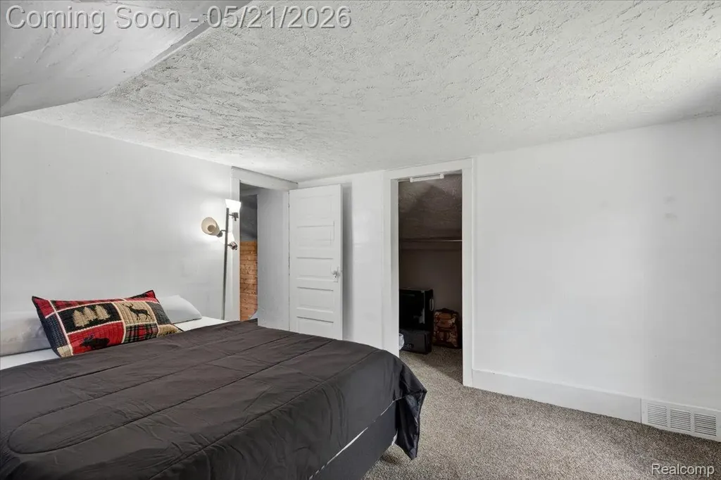 841 Sands Road Brandon Charter Township MI 48462