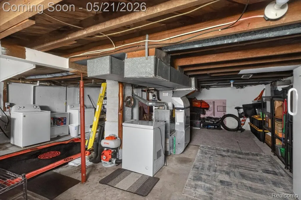 841 Sands Road Brandon Charter Township MI 48462