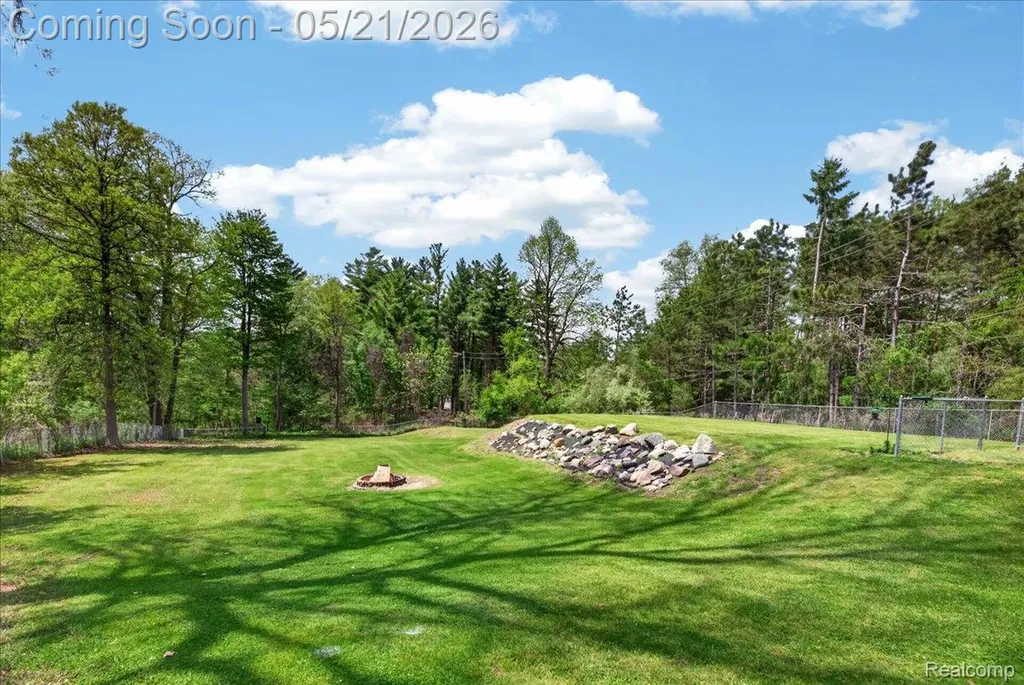 841 Sands Road Brandon Charter Township MI 48462
