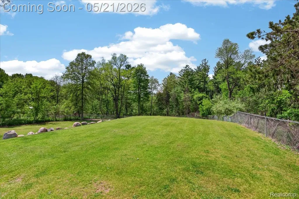 841 Sands Road Brandon Charter Township MI 48462
