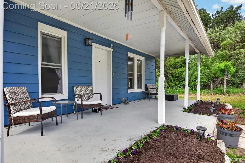 841 Sands Road Brandon Charter Township MI 48462