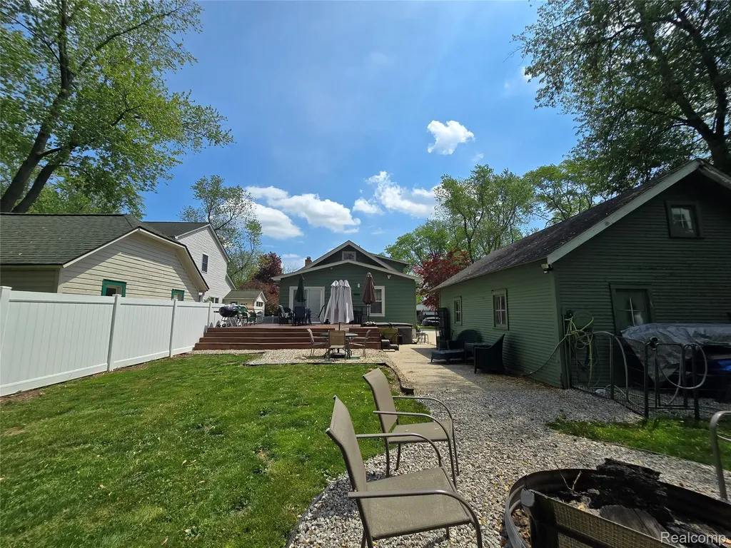22911 Maple Avenue Farmington City MI 48336