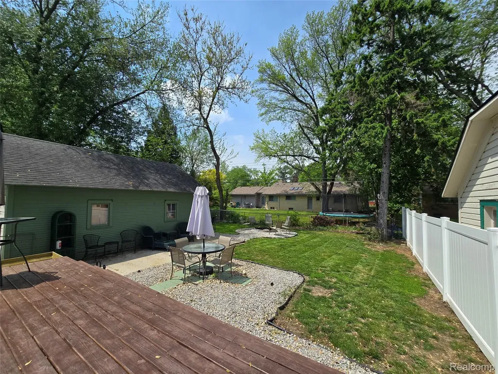 22911 Maple Avenue Farmington City MI 48336