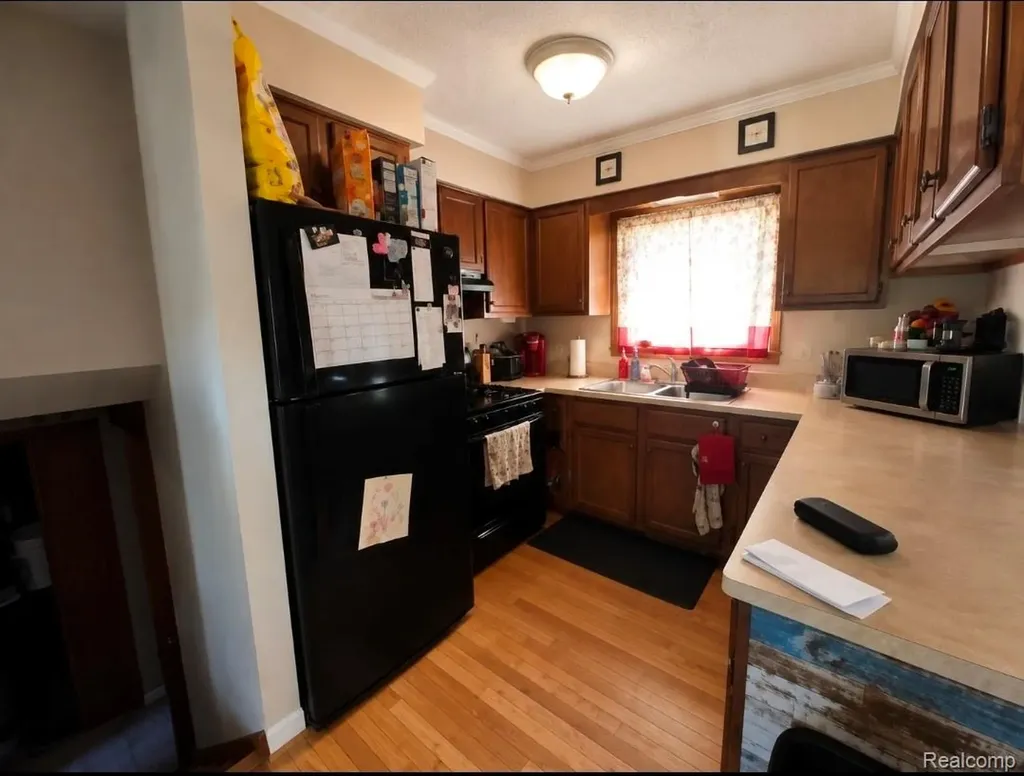 405 S East Street Eaton Rapids City MI 48827