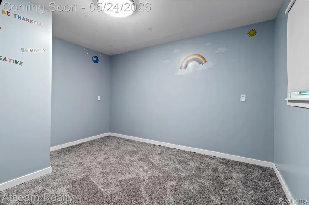 5460 Henderson Road Richfield Township MI 48423