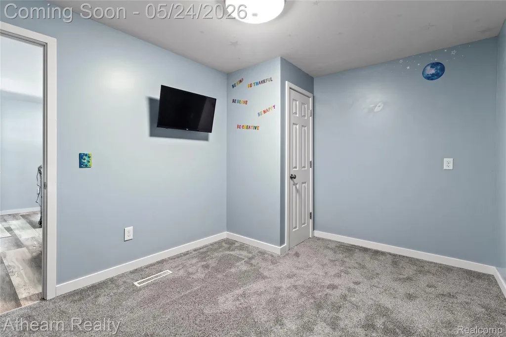 5460 Henderson Road Richfield Township MI 48423