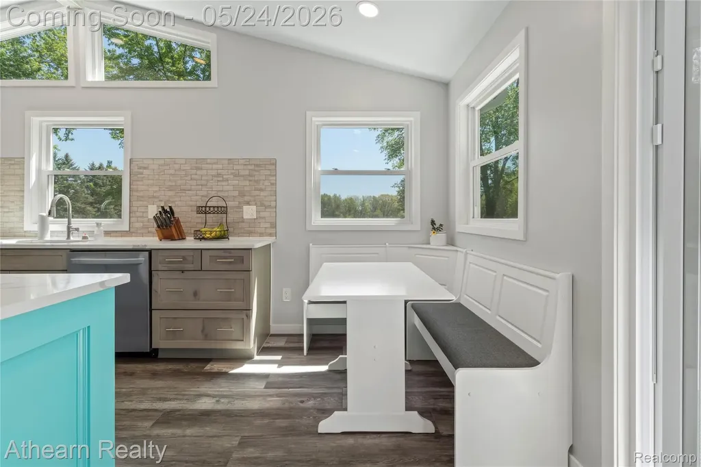 5460 Henderson Road Richfield Township MI 48423