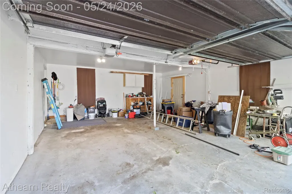 5460 Henderson Road Richfield Township MI 48423