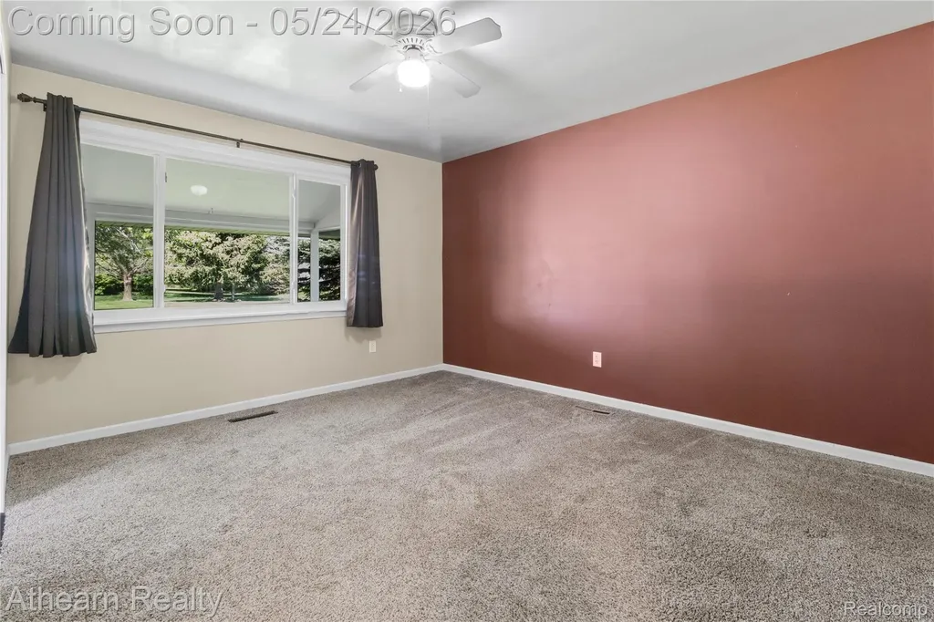 5460 Henderson Road Richfield Township MI 48423