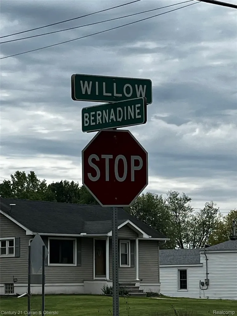 0000 Bernadine Street Huron Charter Township MI 48164