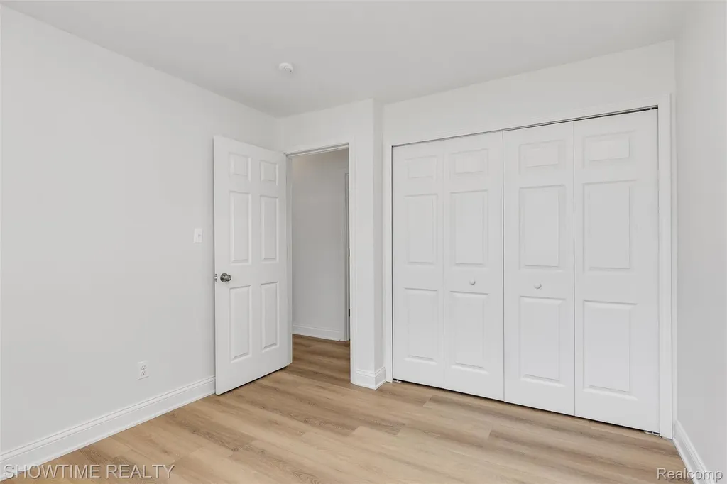 32544 Hazelwood Street Westland City MI 48186