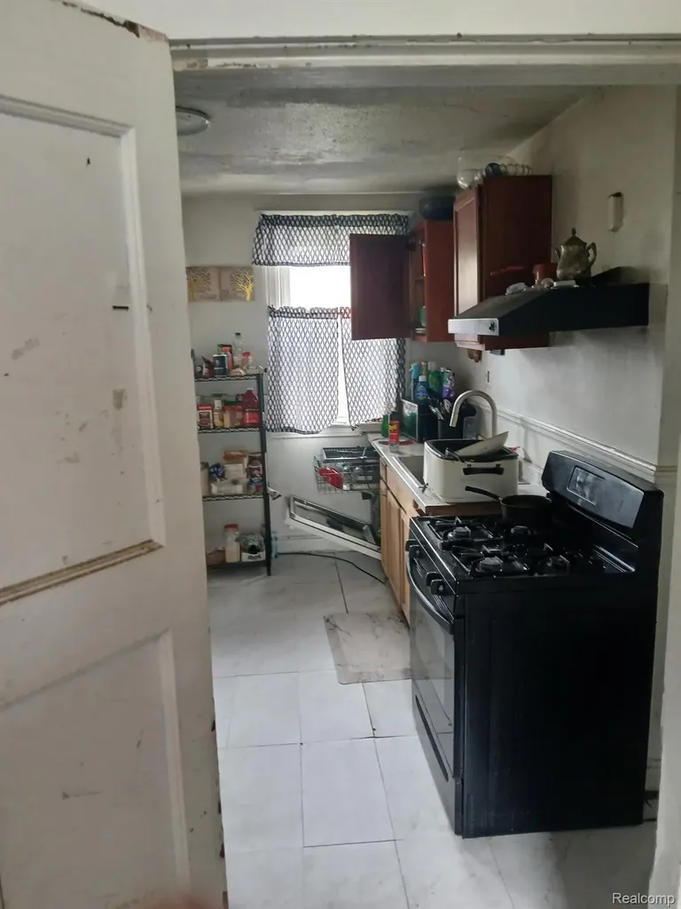 2460 Canton Street Detroit City MI 48207