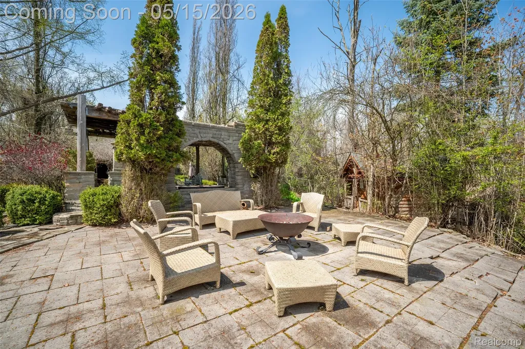 3625 Maple Grove Road Marion Township MI 48427