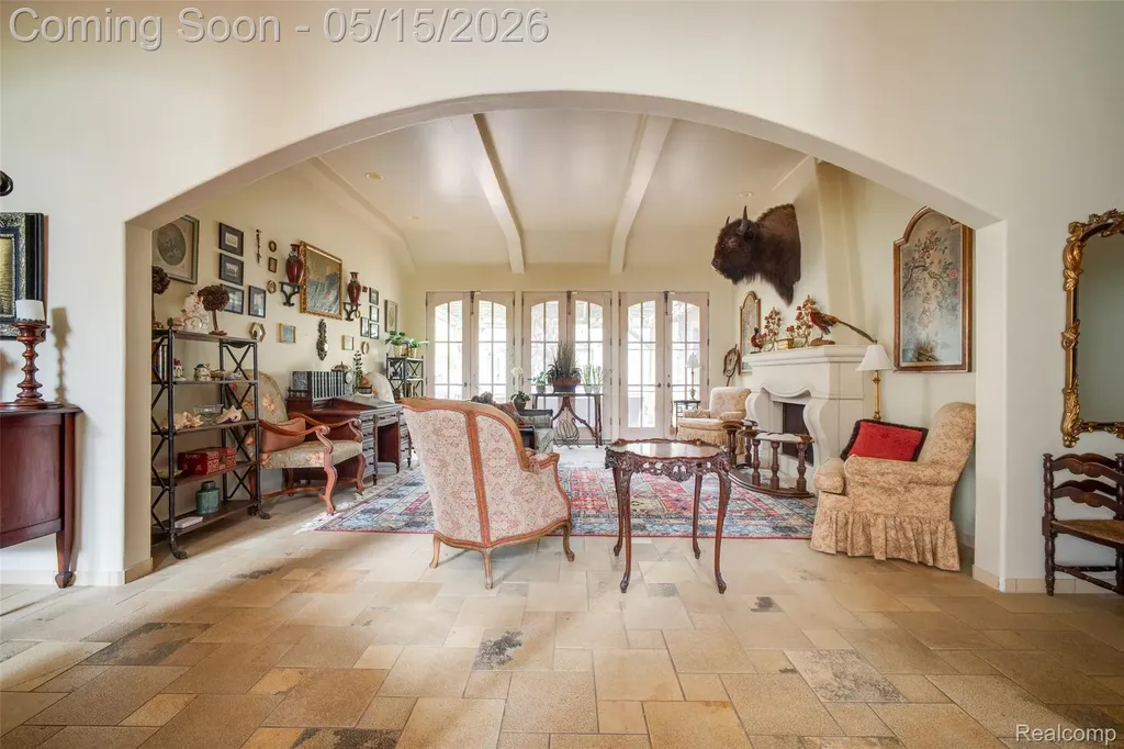 3625 Maple Grove Road Marion Township MI 48427
