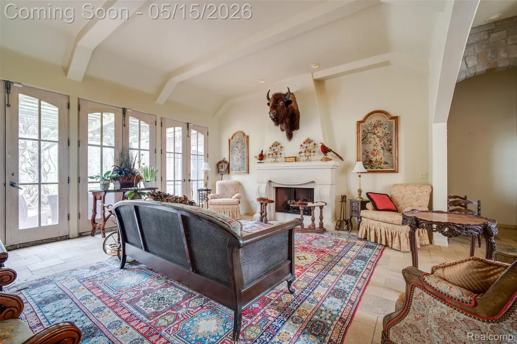 3625 Maple Grove Road Marion Township MI 48427