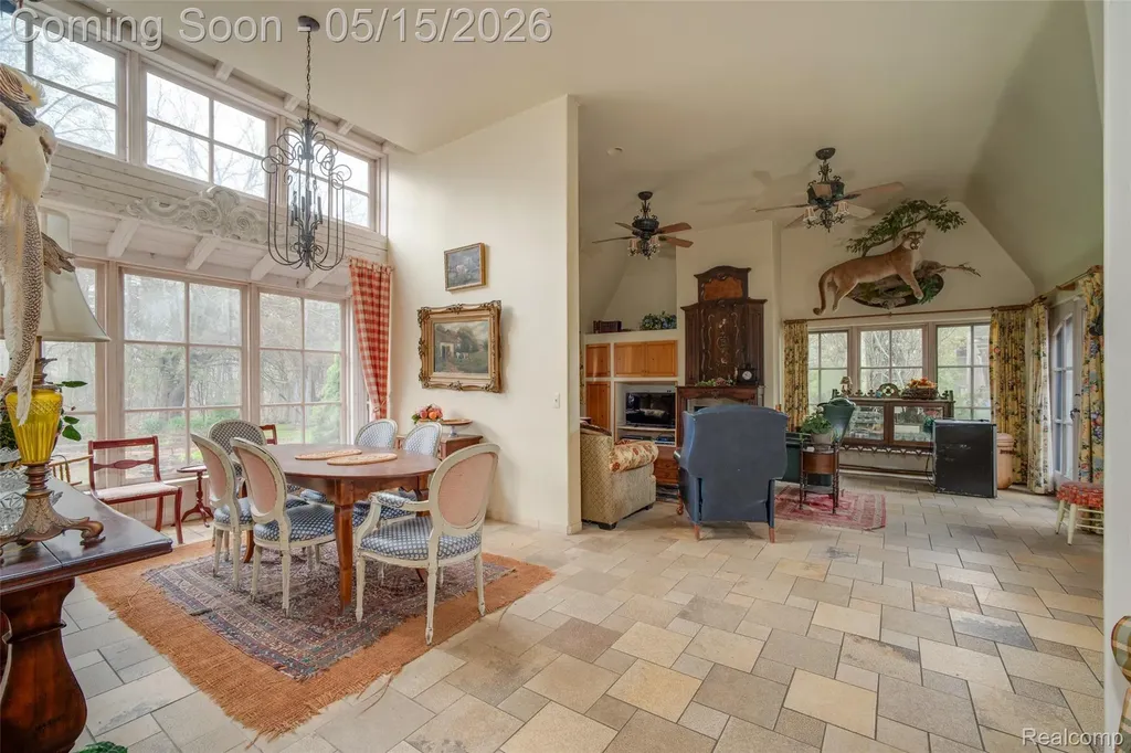3625 Maple Grove Road Marion Township MI 48427