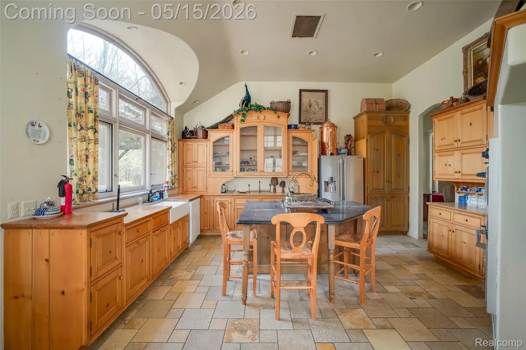 3625 Maple Grove Road Marion Township MI 48427