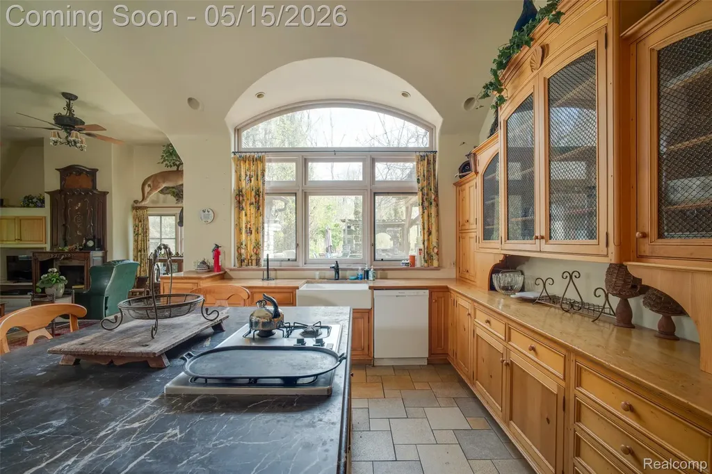 3625 Maple Grove Road Marion Township MI 48427