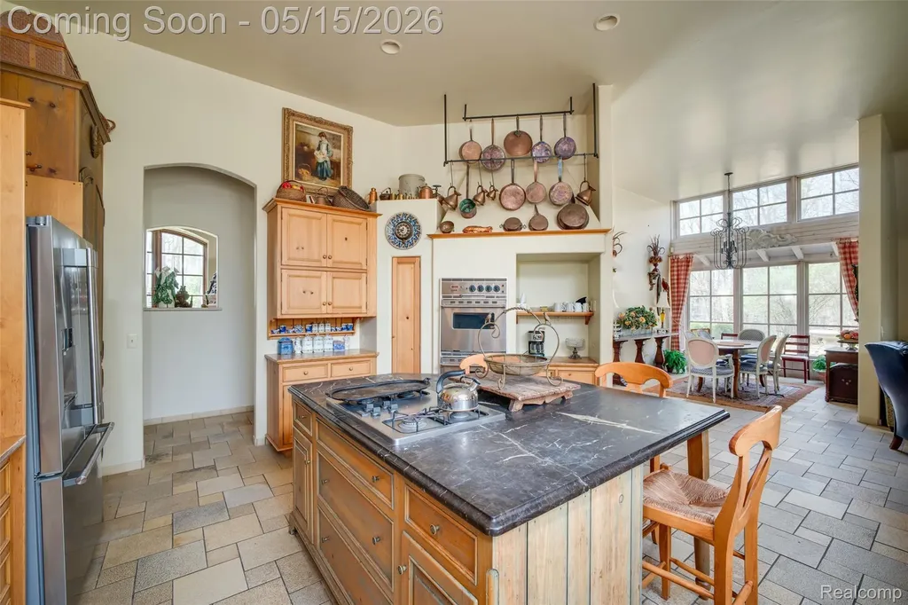3625 Maple Grove Road Marion Township MI 48427