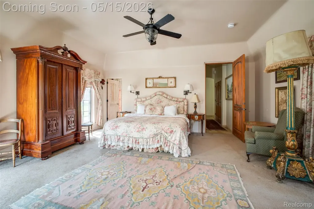 3625 Maple Grove Road Marion Township MI 48427