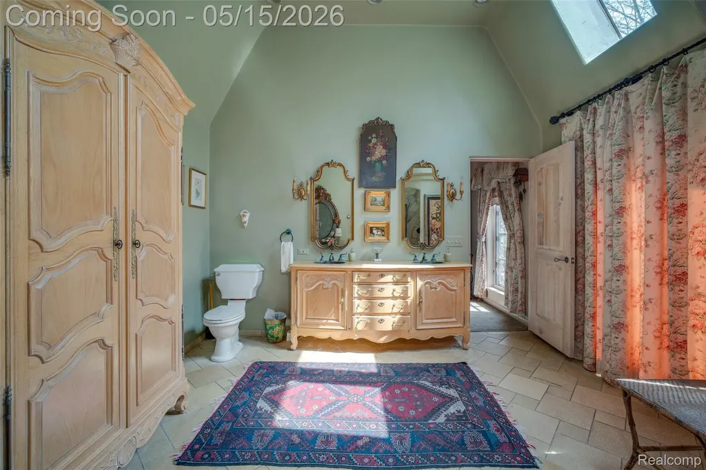 3625 Maple Grove Road Marion Township MI 48427