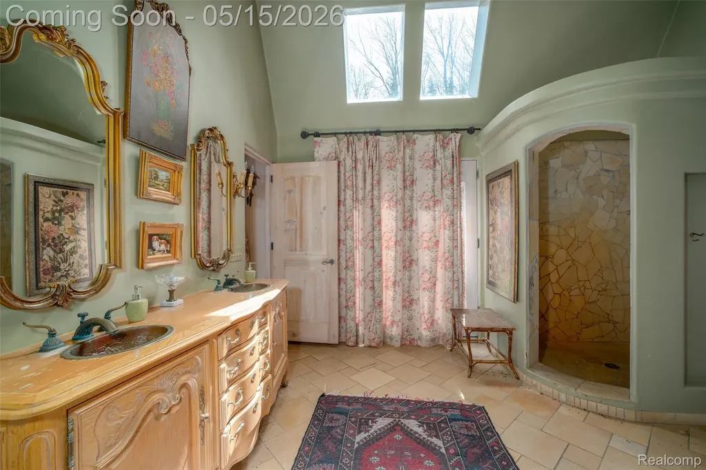 3625 Maple Grove Road Marion Township MI 48427