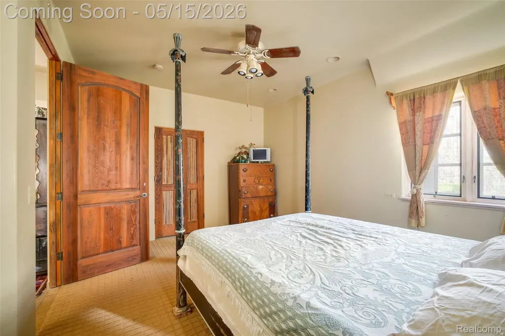 3625 Maple Grove Road Marion Township MI 48427