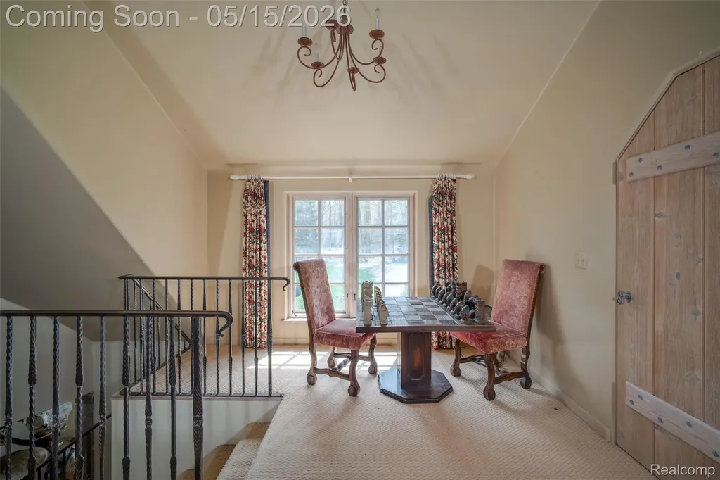 3625 Maple Grove Road Marion Township MI 48427