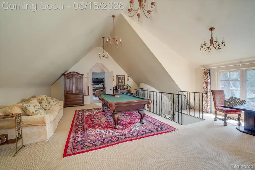 3625 Maple Grove Road Marion Township MI 48427
