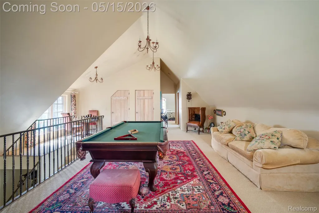 3625 Maple Grove Road Marion Township MI 48427