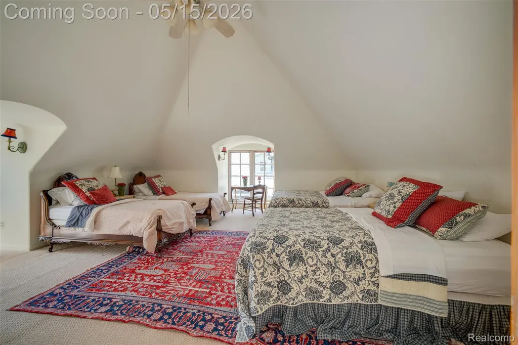 3625 Maple Grove Road Marion Township MI 48427