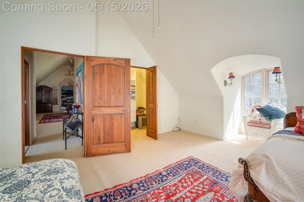 3625 Maple Grove Road Marion Township MI 48427