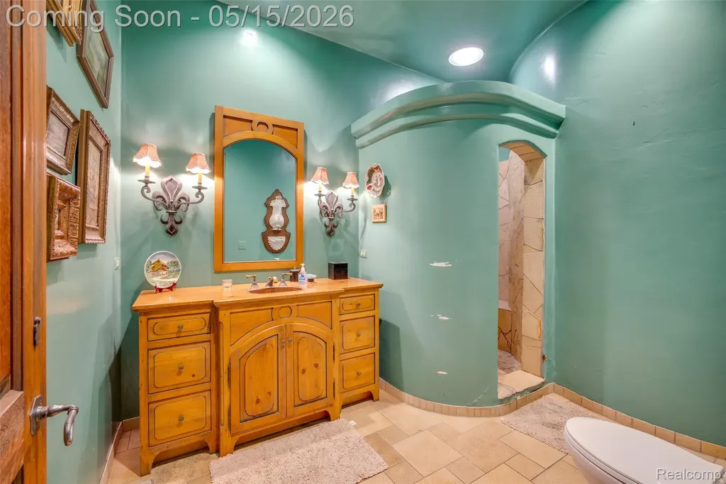 3625 Maple Grove Road Marion Township MI 48427