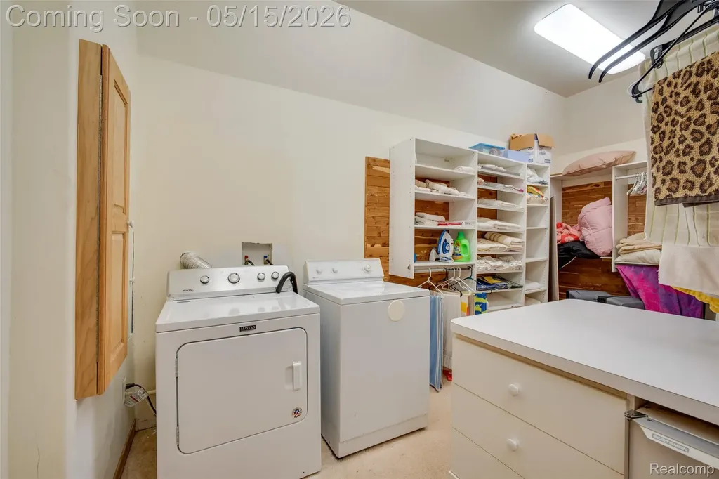3625 Maple Grove Road Marion Township MI 48427