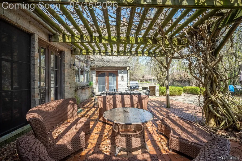 3625 Maple Grove Road Marion Township MI 48427