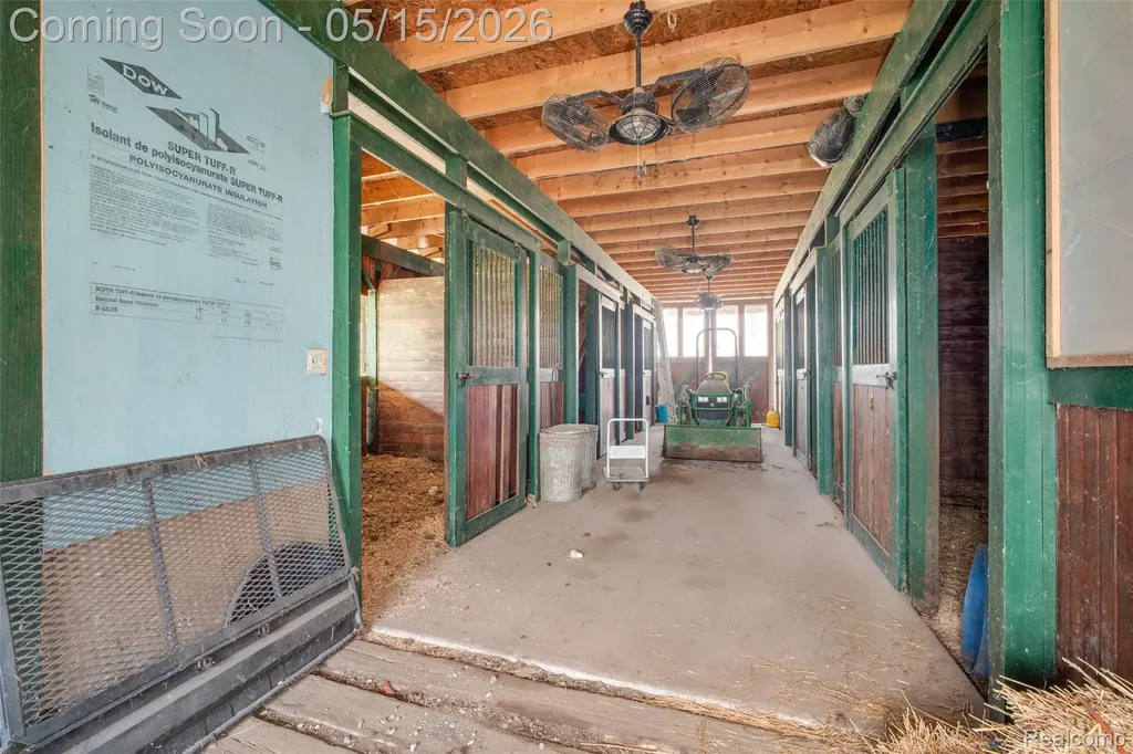 3625 Maple Grove Road Marion Township MI 48427
