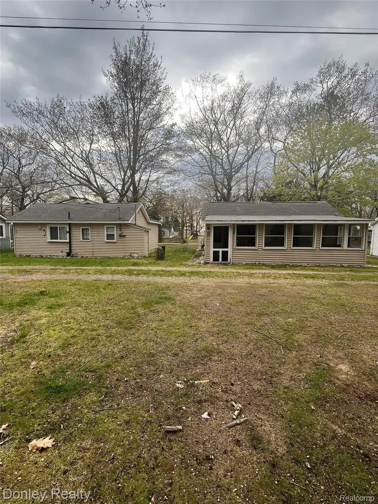 977 Port Austin Road Port Austin Township MI 48467