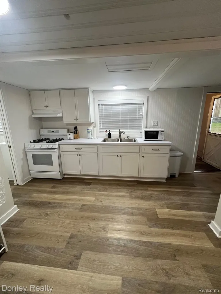 977 Port Austin Road Port Austin Township MI 48467