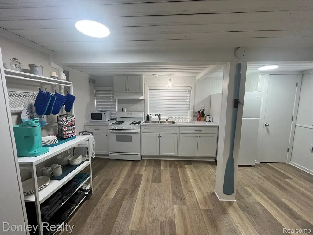 977 Port Austin Road Port Austin Township MI 48467