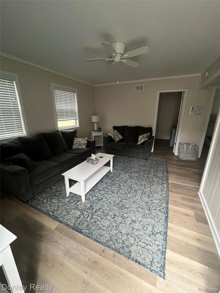 977 Port Austin Road Port Austin Township MI 48467