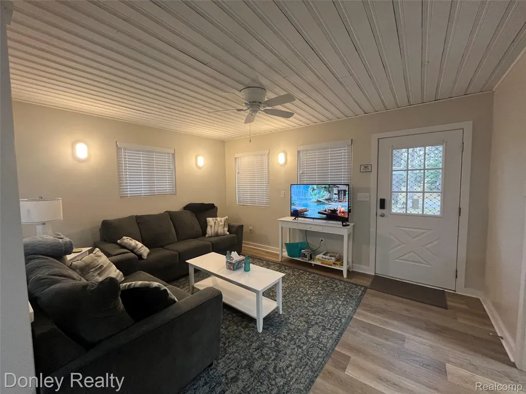 977 Port Austin Road Port Austin Township MI 48467